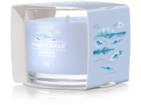 YANKEE CANDLE VEGBE TÖLTÖTT MINTAGYERTYA OCEAN AIR